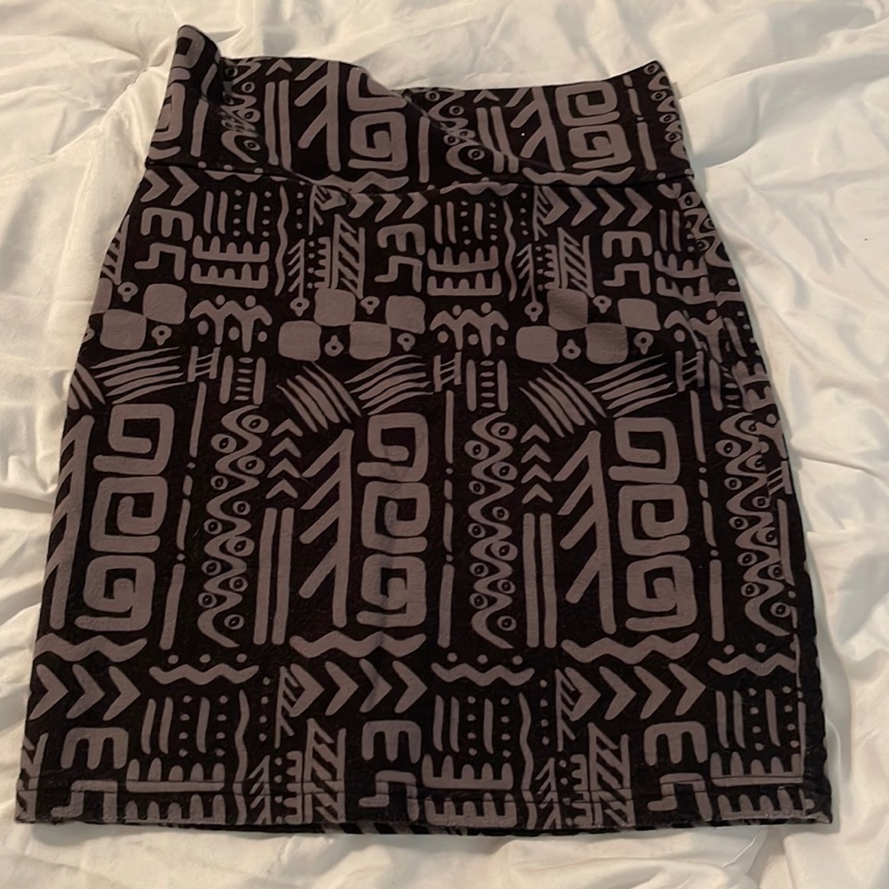Skirt